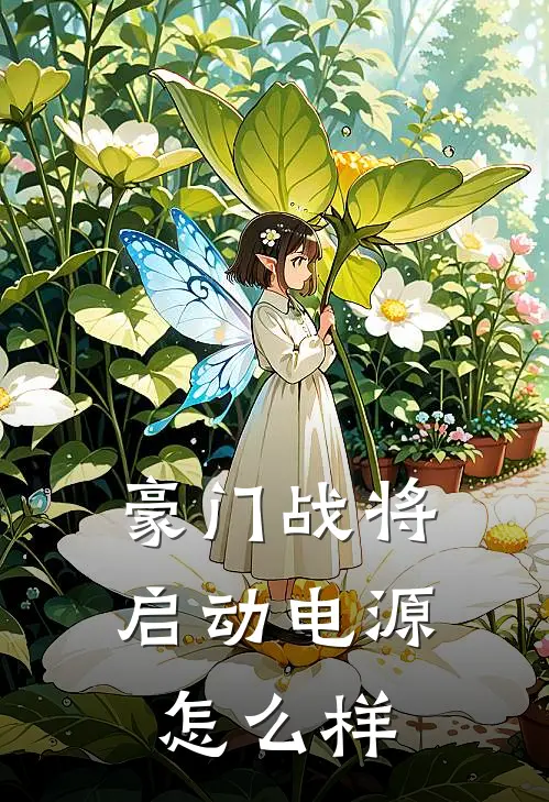 豪门战将启动电源怎么样