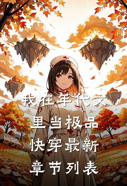 我在年代文里当极品快穿最新章节列表