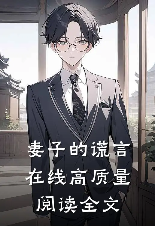 妻子的谎言在线高质量阅读全文