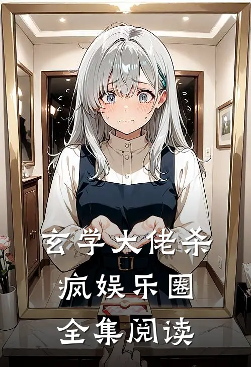 玄学大佬杀疯娱乐圈全集阅读