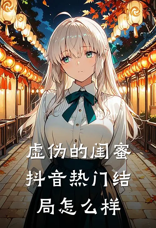 虚伪的闺蜜抖音热门结局怎么样