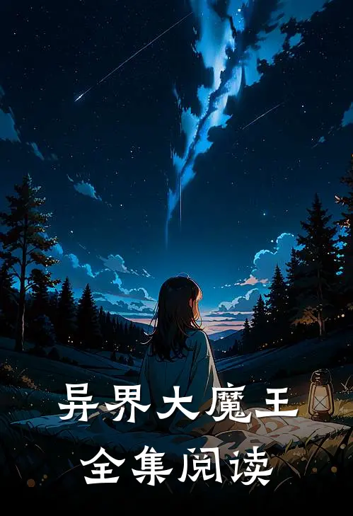 异界大魔王全集阅读
