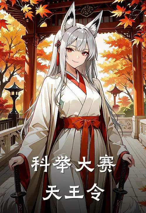 科举大赛天王令
