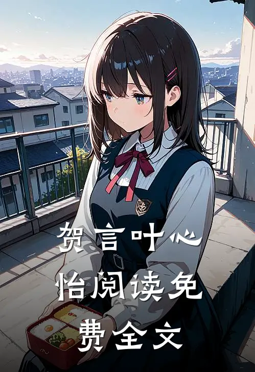 贺言叶心怡阅读免费全文