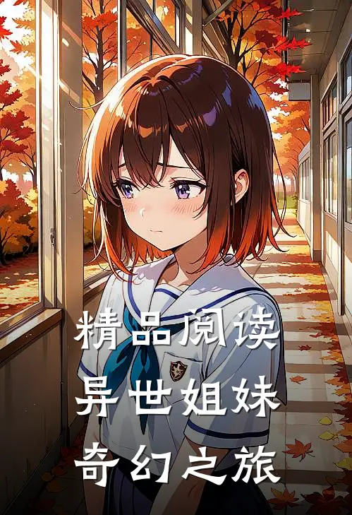 精品阅读异世姐妹奇幻之旅