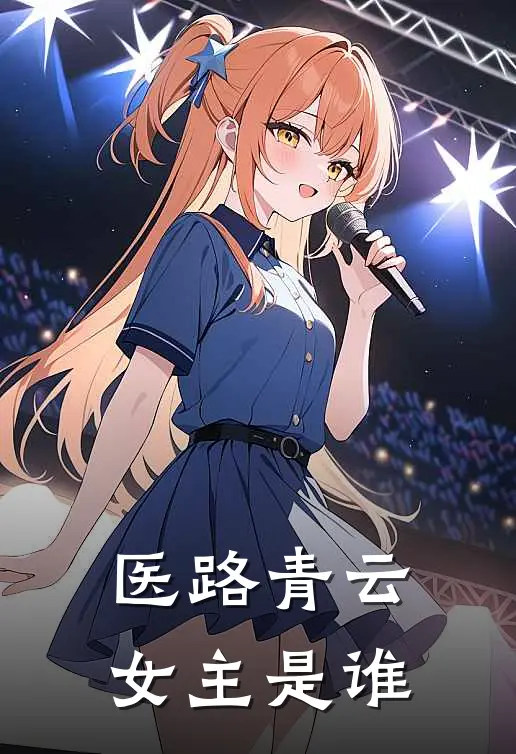 医路青云女主是谁