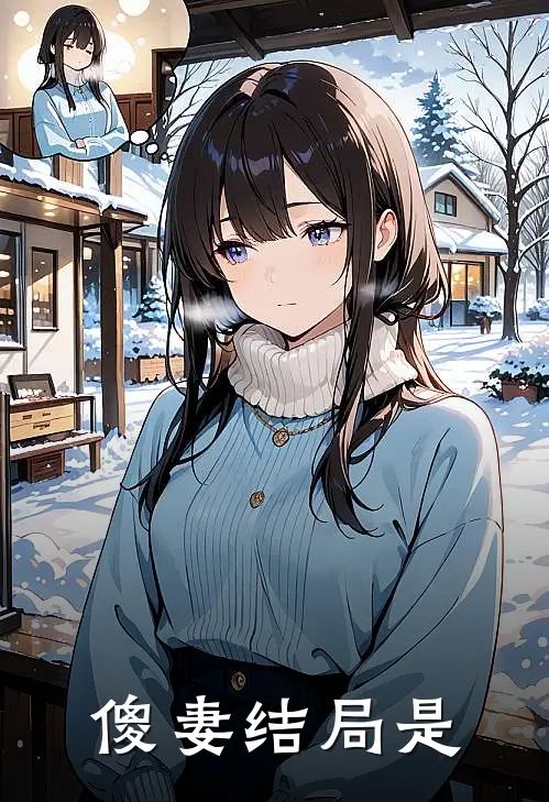 傻妻结局是