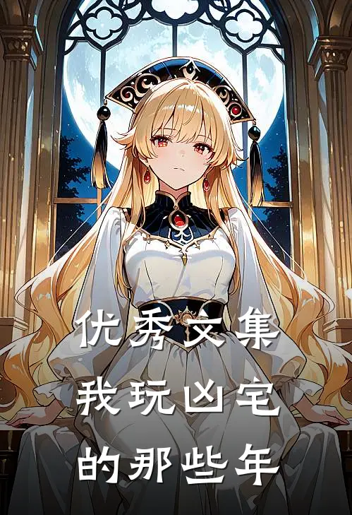 优秀文集我玩凶宅的那些年