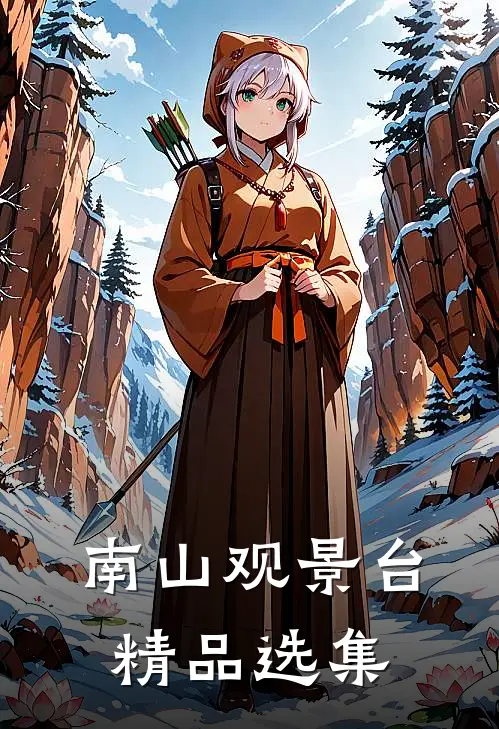 南山观景台精品选集