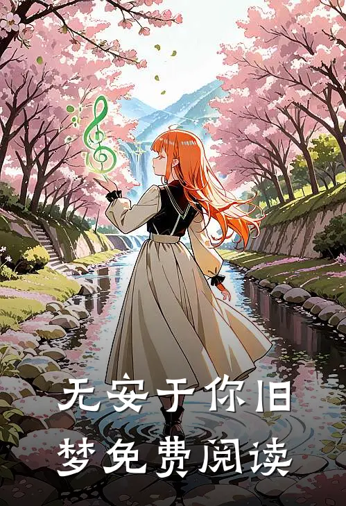 无安于你旧梦免费阅读