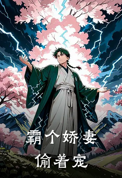 霸个娇妻偷着宠
