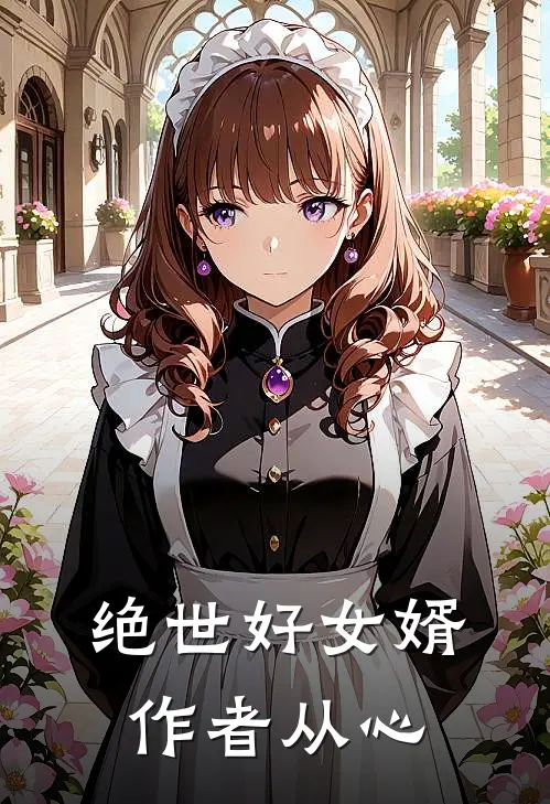 绝世好女婿作者从心