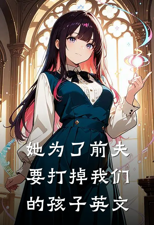 她为了前夫要打掉我们的孩子英文