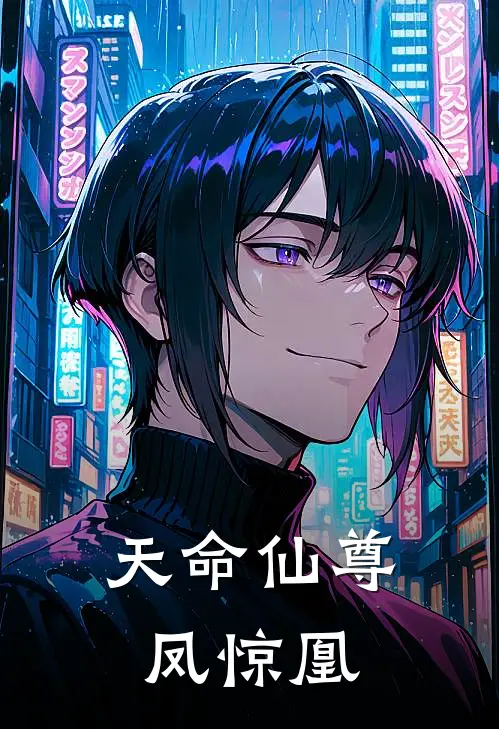 天命仙尊凤惊凰