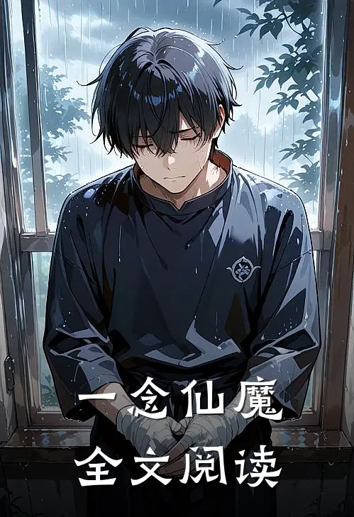 一念仙魔全文阅读