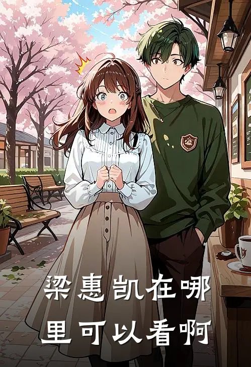 梁惠凯在哪里可以看啊