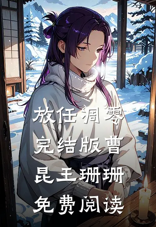 放任凋零完结版曹昆王珊珊免费阅读