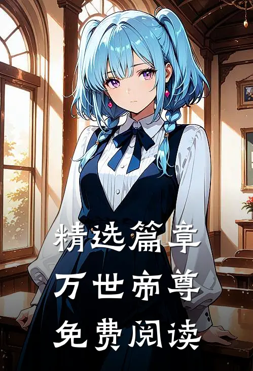 精选篇章万世帝尊免费阅读