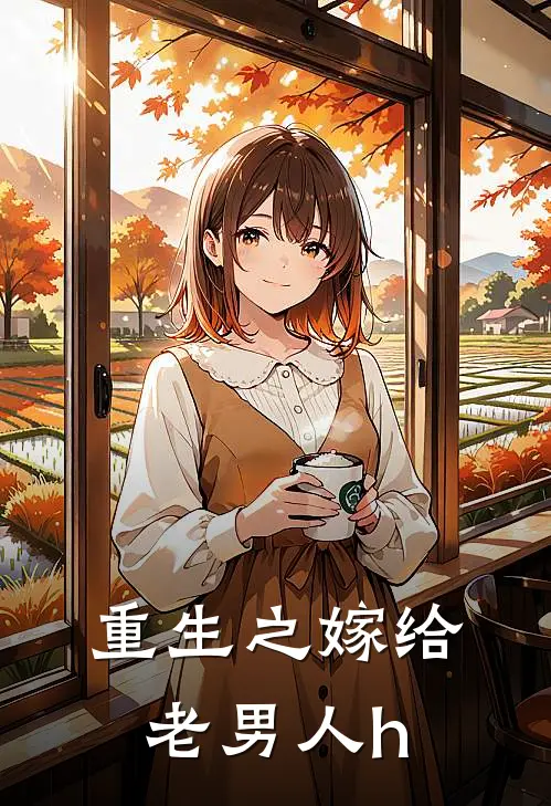 重生之嫁给老男人h