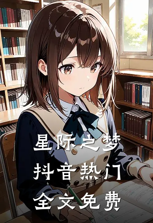 星际之梦抖音热门全文免费