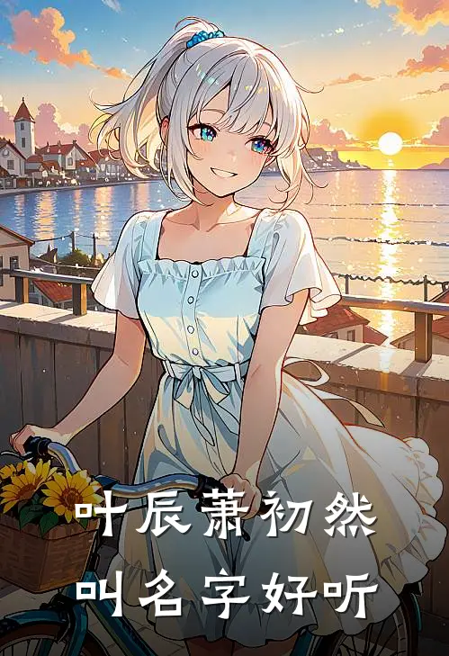 叶辰萧初然叫名字好听