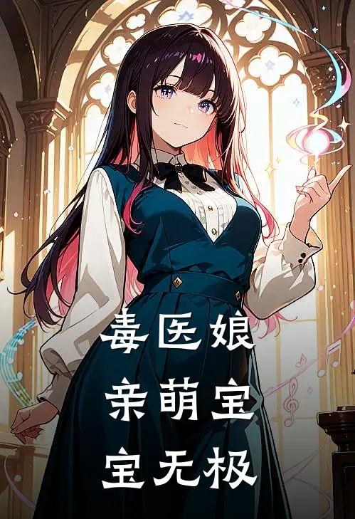毒医娘亲萌宝宝无极