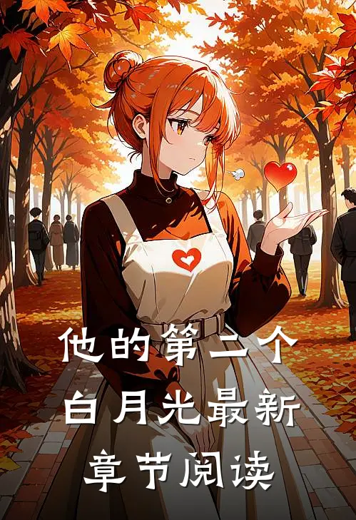 他的第二个白月光最新章节阅读