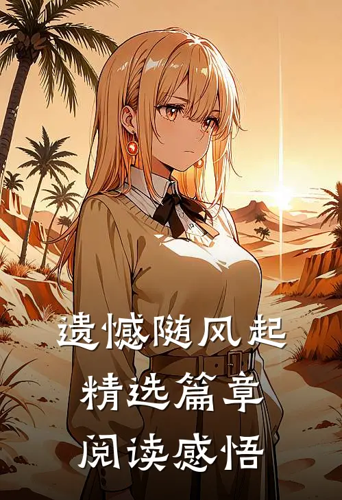 遗憾随风起精选篇章阅读感悟