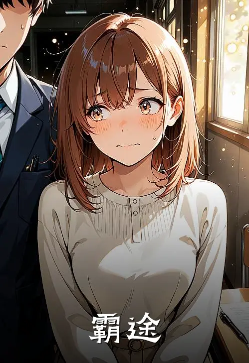 霸途