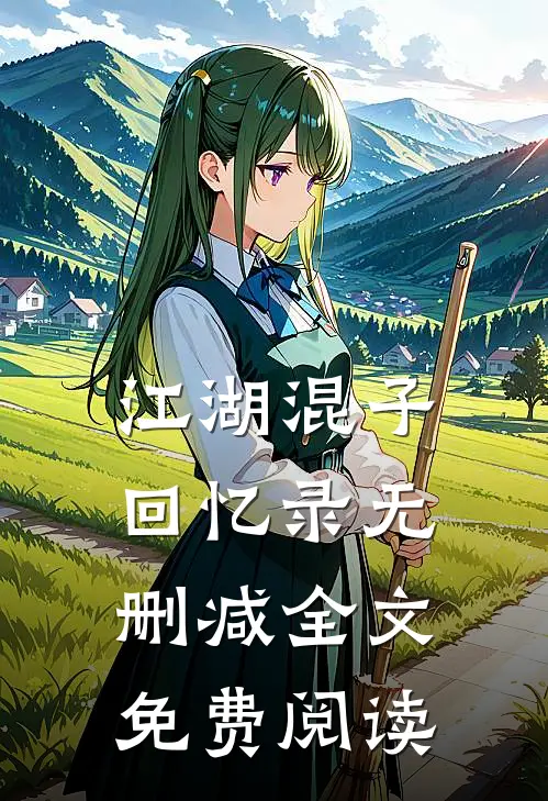江湖混子回忆录无删减全文免费阅读