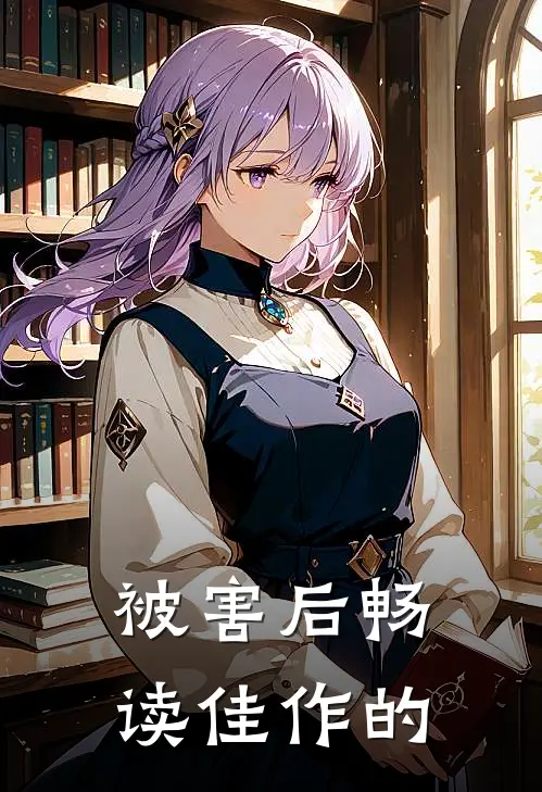 被害后畅读佳作的