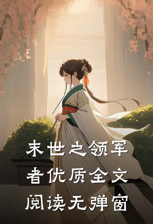 末世之领军者优质全文阅读无弹窗