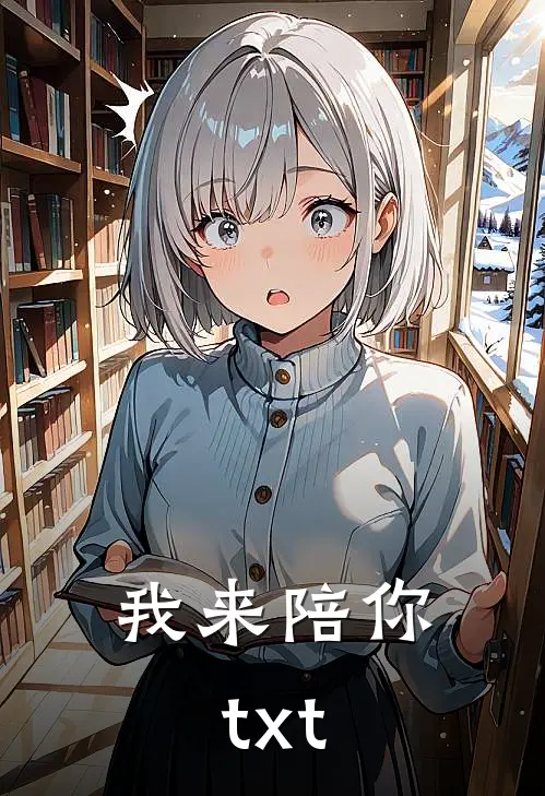 我来陪你txt