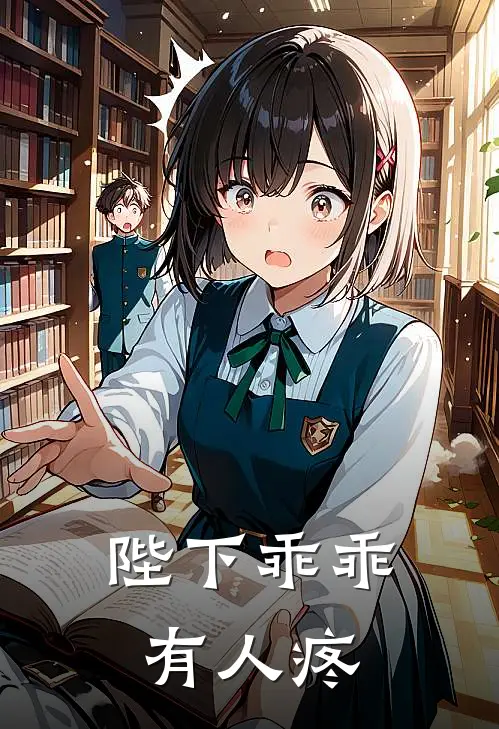 陛下乖乖有人疼