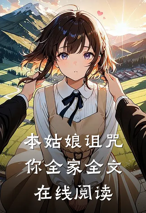 本姑娘诅咒你全家全文在线阅读