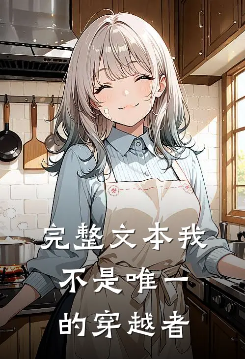 完整文本我不是唯一的穿越者