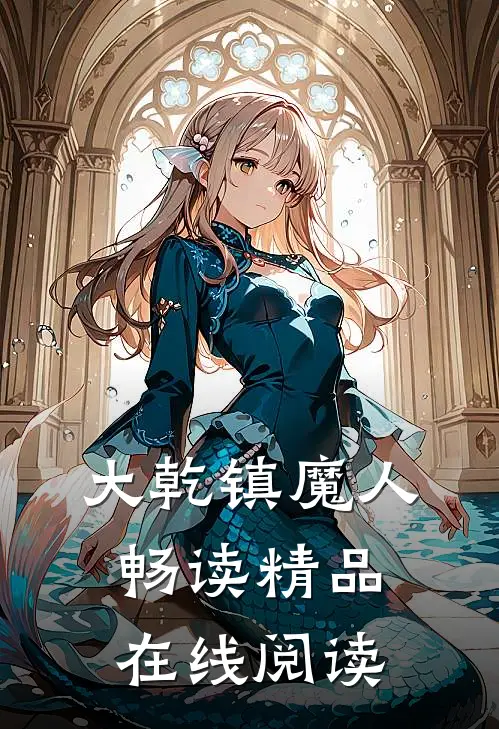 大乾镇魔人畅读精品在线阅读