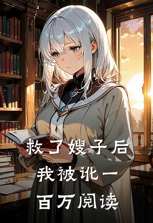 救了嫂子后我被讹一百万阅读