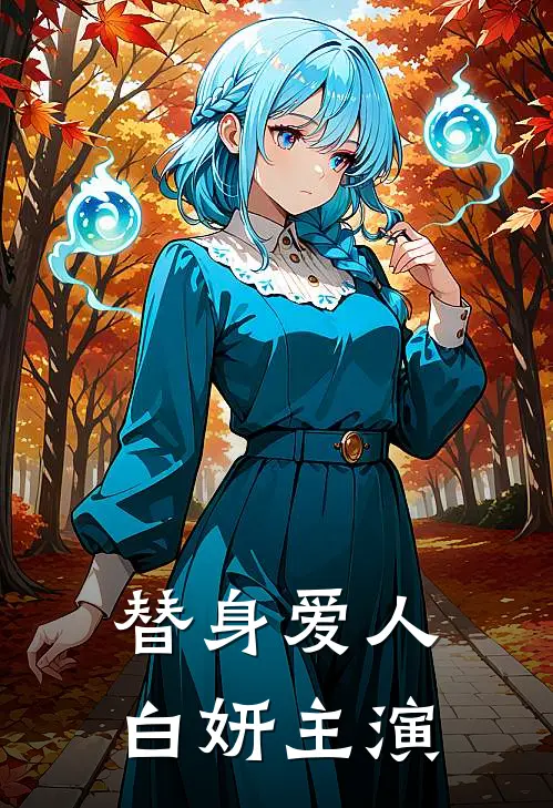 替身爱人白妍主演