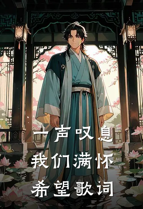 一声叹息我们满怀希望歌词