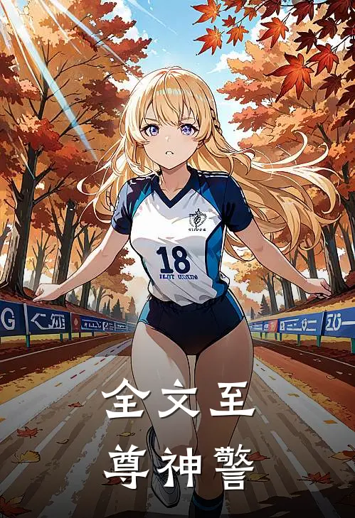 全文至尊神警