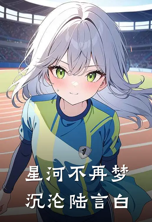 星河不再梦沉沦陆言白