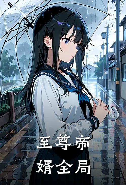至尊帝婿全局