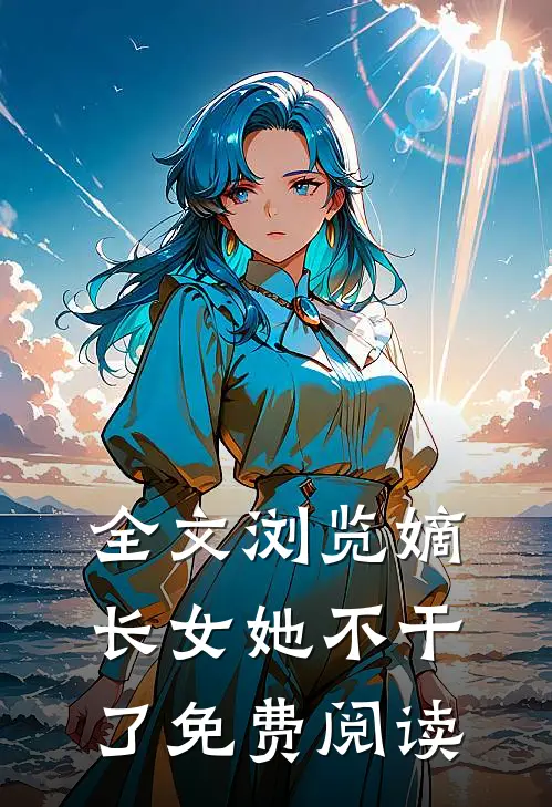 全文浏览嫡长女她不干了免费阅读