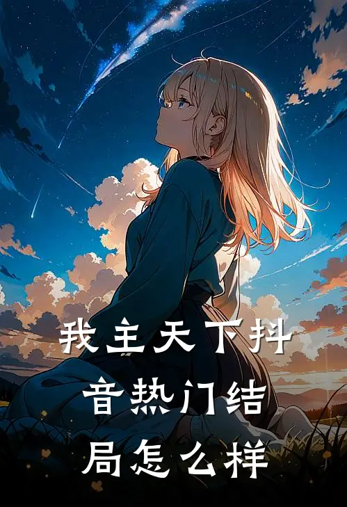 我主天下抖音热门结局怎么样