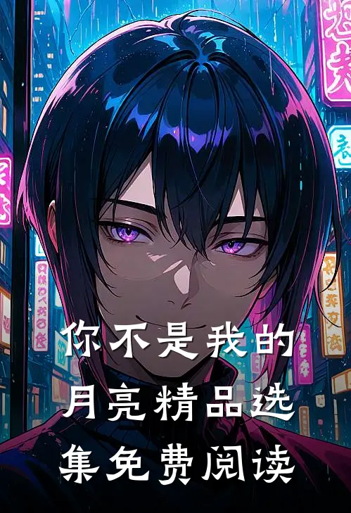 你不是我的月亮精品选集免费阅读