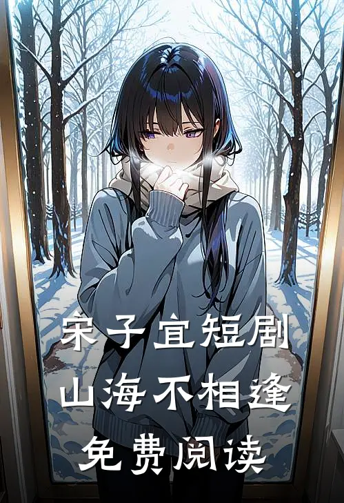 宋子宜短剧山海不相逢免费阅读