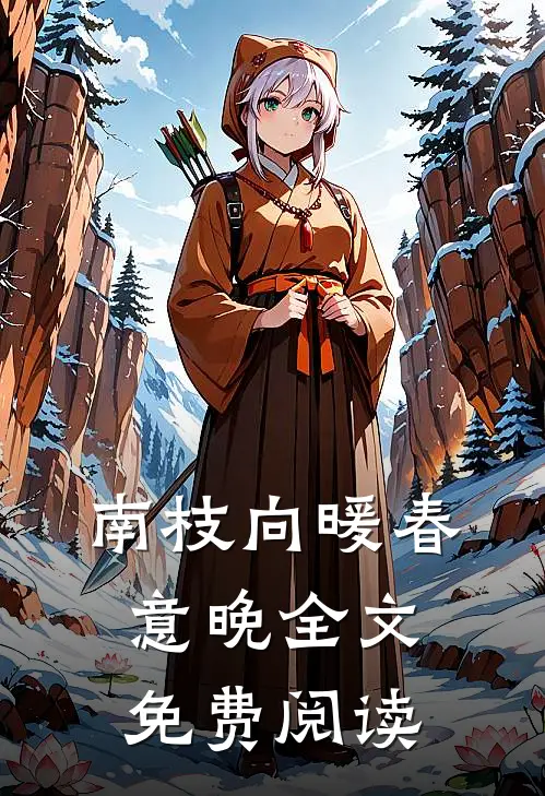 南枝向暖春意晚全文免费阅读
