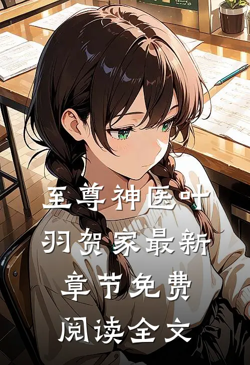 至尊神医叶羽贺家最新章节免费阅读全文