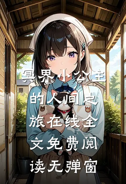 冥界小公主的人间之旅在线全文免费阅读无弹窗